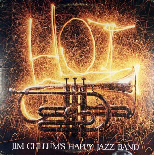Jim Cullum's Happy Jazz Band - Hot