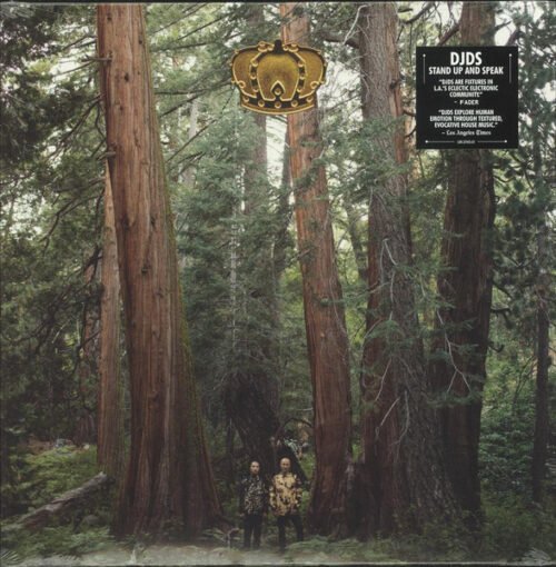 DJ Dodger Stadium - Stand Up And Speak