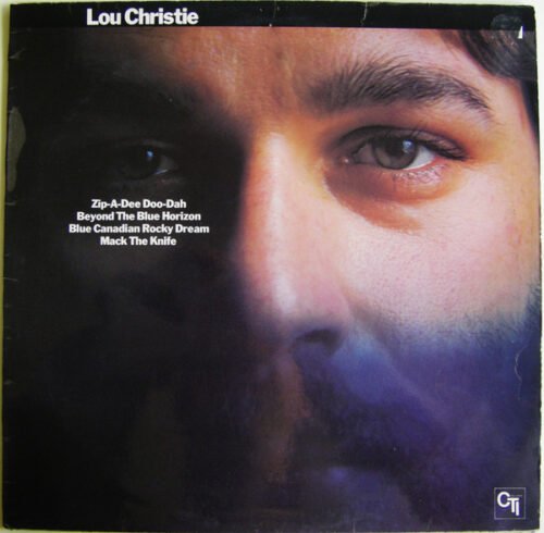Lou Christie - Lou Christie