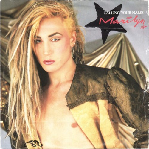 Marilyn - Calling Your Name