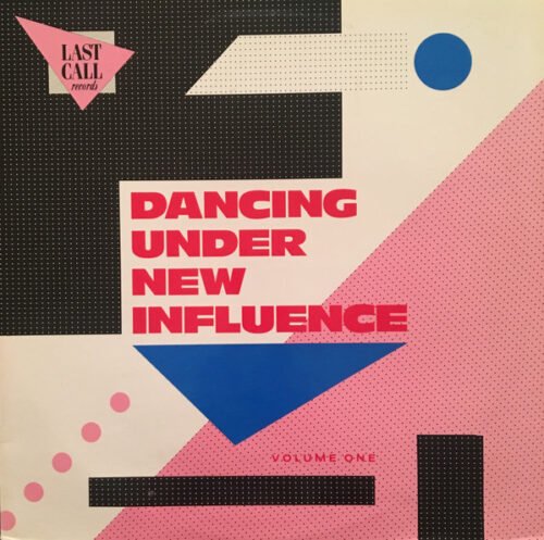 Various - Dancing Under New Influence