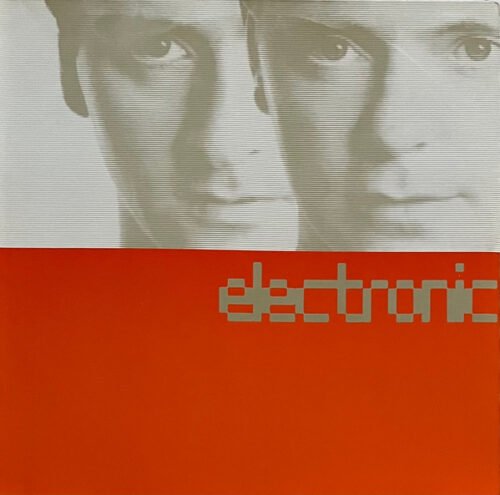 Electronic - Electronic