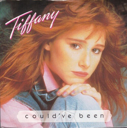 Tiffany - Could've Been