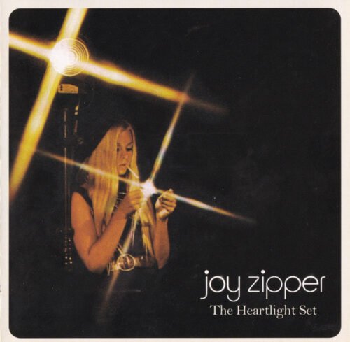 Joy Zipper - The Heartlight Set