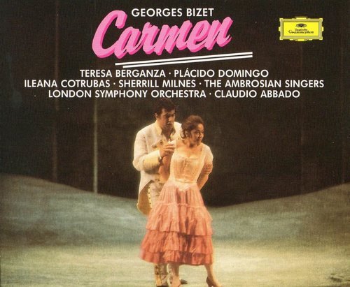 Georges Bizet - Carmen