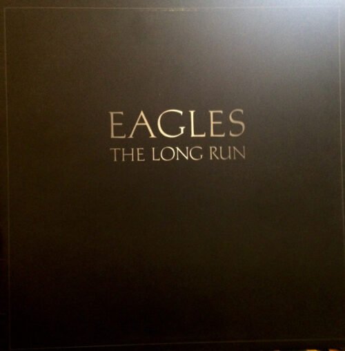 Eagles - The Long Run