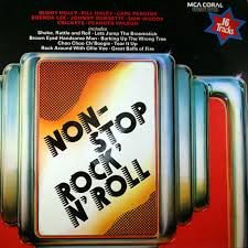 Various - Non-Stop Rock'n'Roll