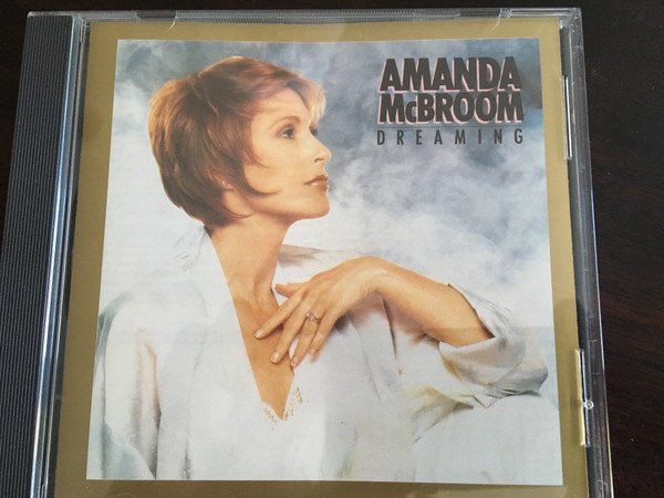 Amanda McBroom - Dreaming