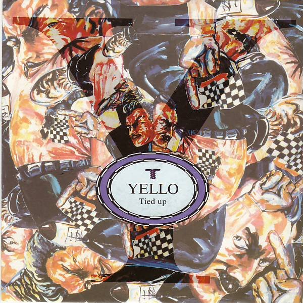 Yello - Tied Up