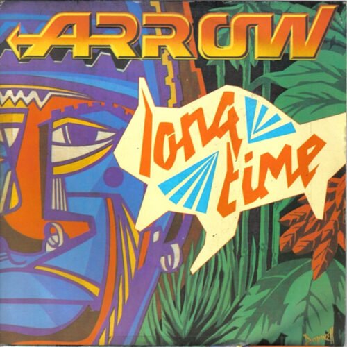 Arrow (2) - Long Time