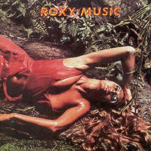 Roxy Music - Stranded