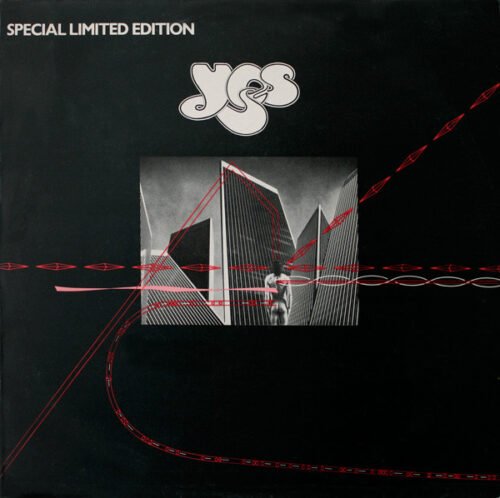 Yes - Going For The One / Awaken