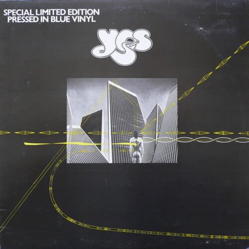 Yes - Wonderous Stories