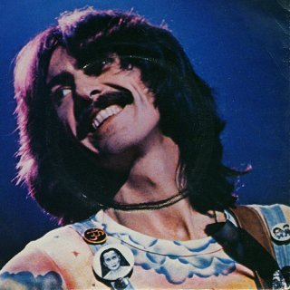 George Harrison - You