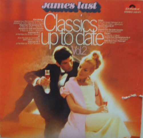 James Last - Classics Up To Date Vol. 2