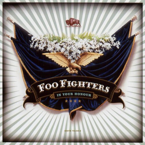 Foo Fighters - In Your Honour