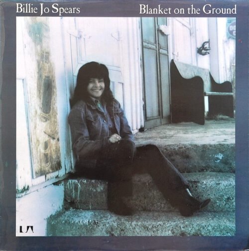 Billie Jo Spears - Blanket On The Ground