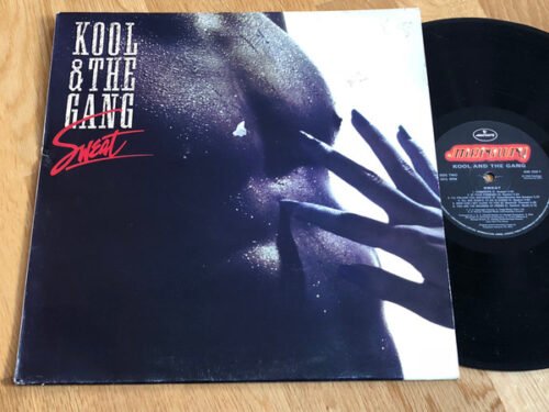 Kool & The Gang - Sweat