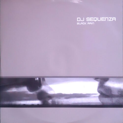 DJ Sequenza - Black Rain