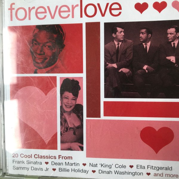 Various - Foreverlove