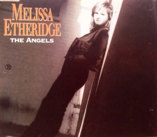 Melissa Etheridge - The Angels