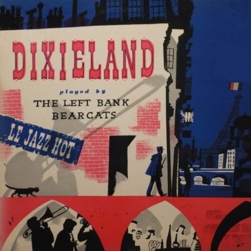 The Left Bank Bearcats - Dixieland
