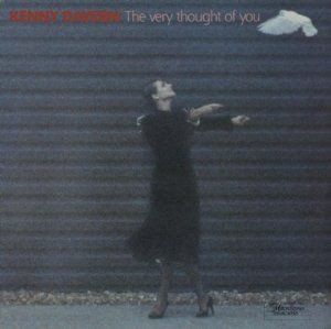 Kenny Davern - The Very Thought Of You