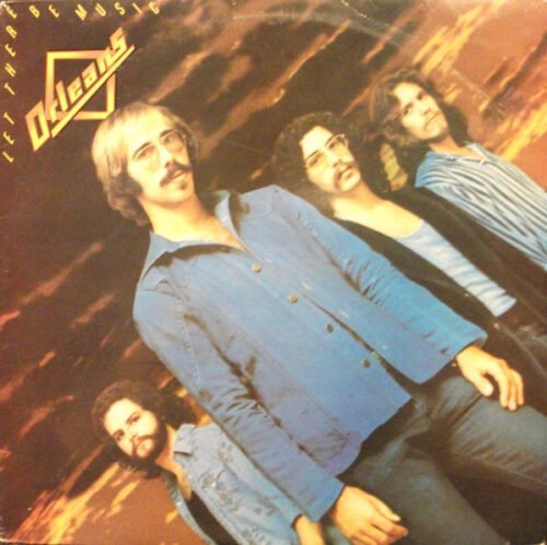 Orleans - Let There Be Music