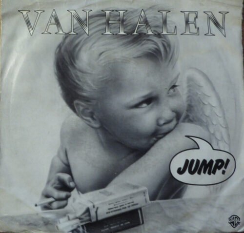 Van Halen - Jump!