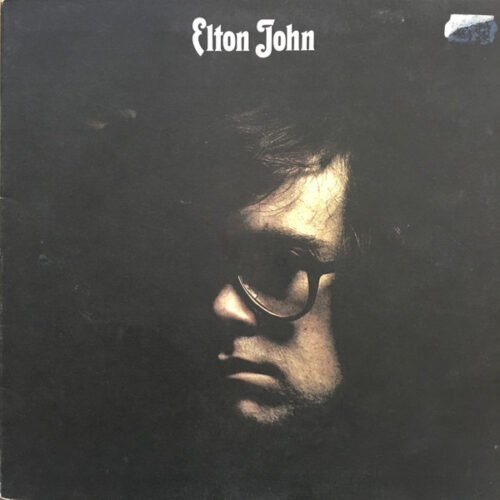 Elton John - Elton John