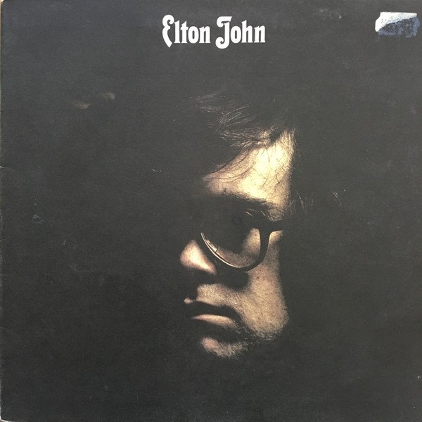 Elton John - Elton John