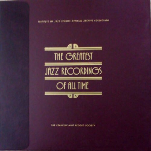 Various - Jazz Brass