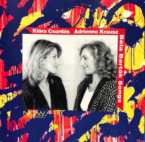 Csordás Klára - Songs