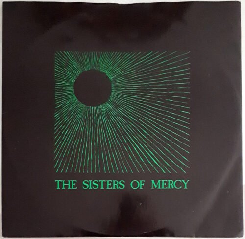 The Sisters Of Mercy - Temple Of Love