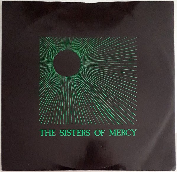 The Sisters Of Mercy - Temple Of Love