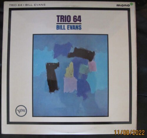 Bill Evans - Trio 64