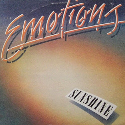 The Emotions - Sunshine
