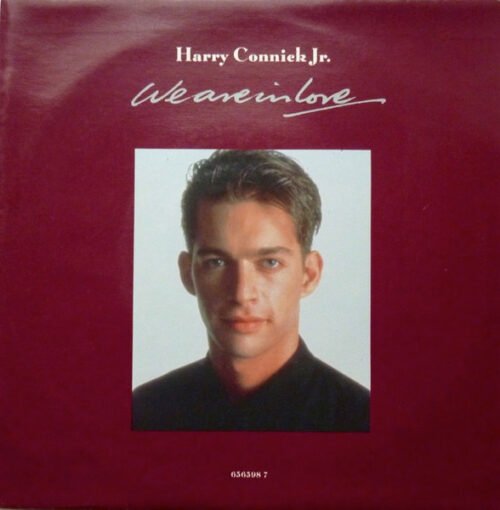 Harry Connick, Jr. - We Are In Love