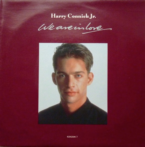 Harry Connick, Jr. - We Are In Love