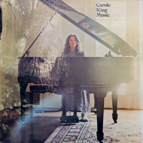 Carole King - Music