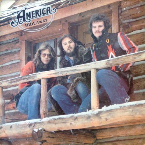 America (2) - Hideaway