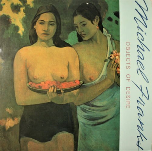 Michael Franks - Objects Of Desire