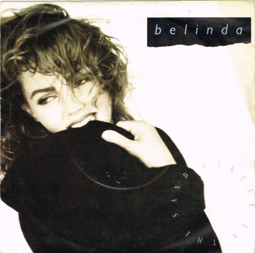 Belinda Carlisle - Circle In The Sand