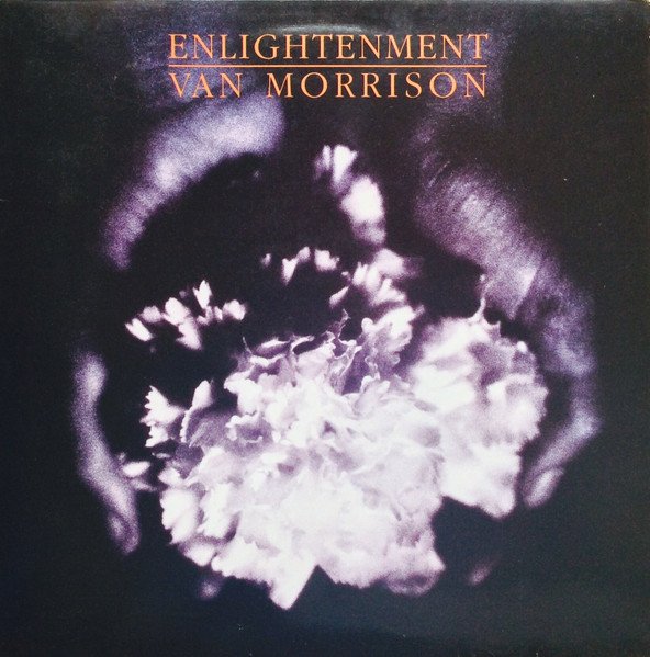 Van Morrison - Enlightenment