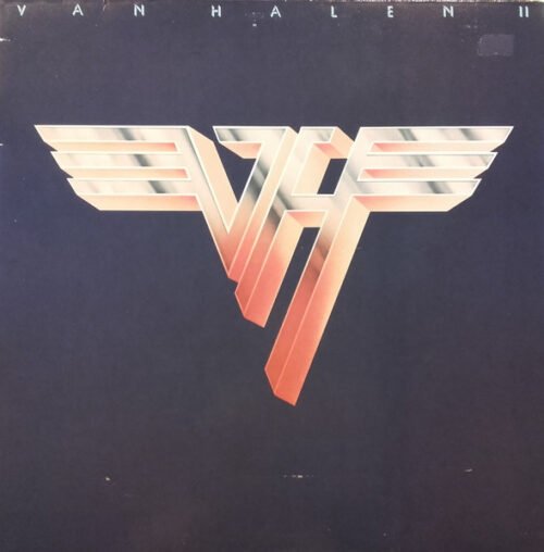 Van Halen - Van Halen II