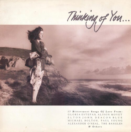 Various - Thinking Of You......