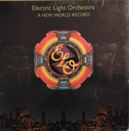 Electric Light Orchestra - A New World Record