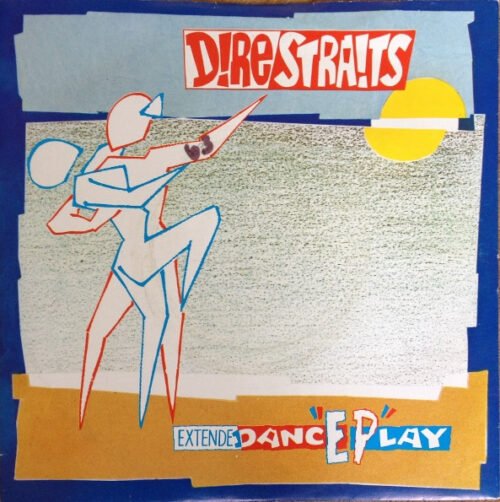 Dire Straits - ExtendeDancEPlay