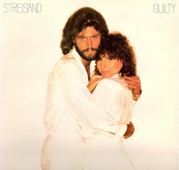 Barbra Streisand - Guilty