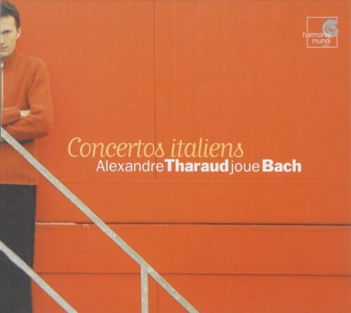 Johann Sebastian Bach - Concertos Italiens